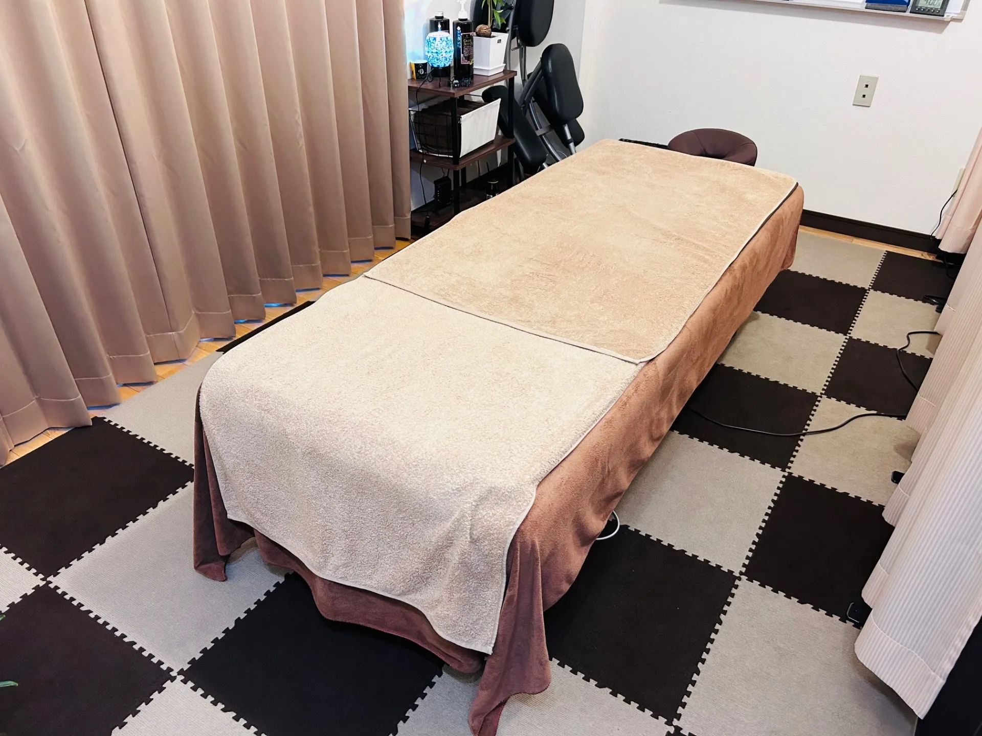 整体 中村屋和依治